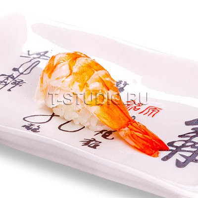 Суши Ни Эби