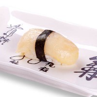 Суши Хотатэгай