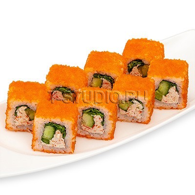 Ролл Калифорния