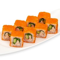 Ролл Калифорния