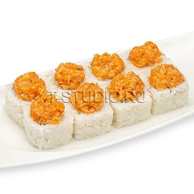 Ролл Таясяке