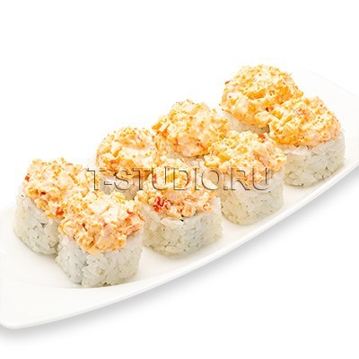 Ролл Снежный Краб