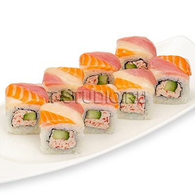 Ролл Рейнбоу