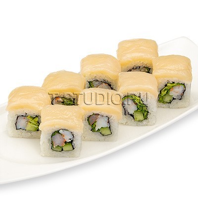 Хотатэгай Эби ролл