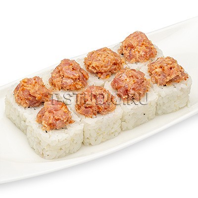 Ролл Тамагуро