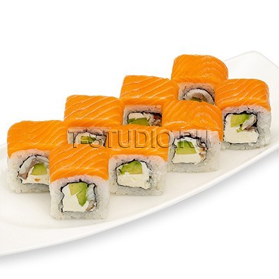 Ролл Филадельфия Премиум