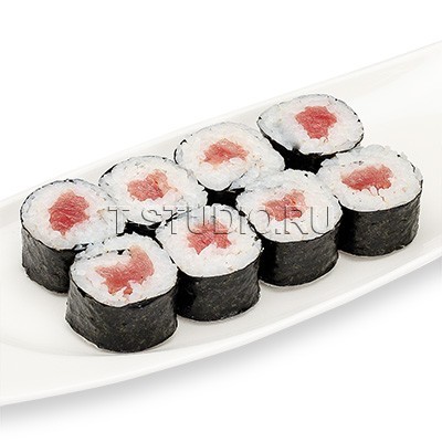 Ролл Текка маки