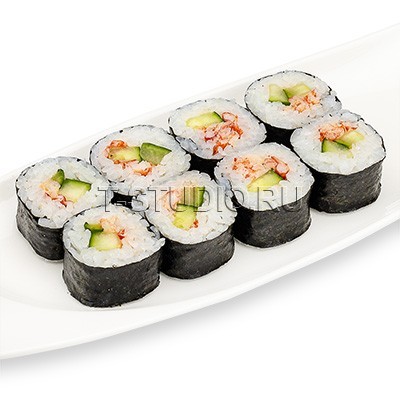 Ролл Кани маки