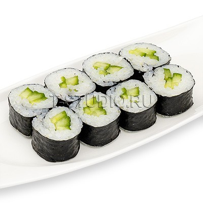 Ролл Каппа маки