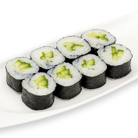 Ролл Каппа маки