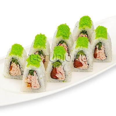 Ролл Борнео