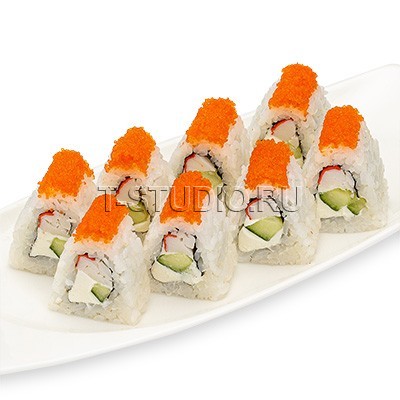 Ролл Суматра