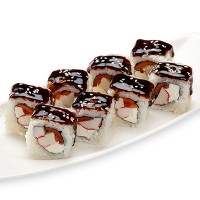 Ролл Китано