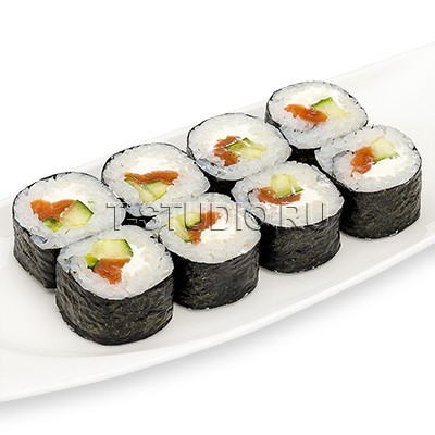 Ролл Сумоку