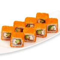 Ролл Сливочный лосось