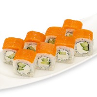 Ролл Филадельфия