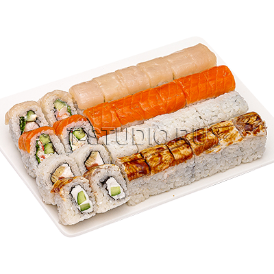 Урамаки Хит