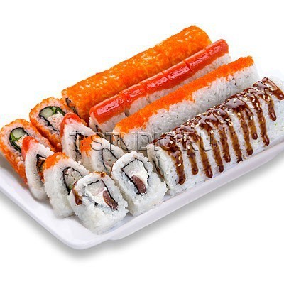 Урамаки Стар