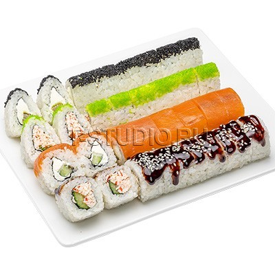 Урамаки Эксклюзив