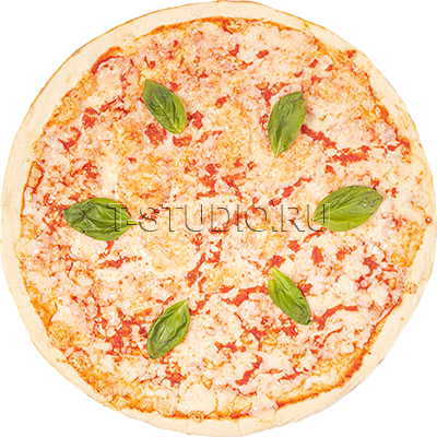 Пицца Маргарита