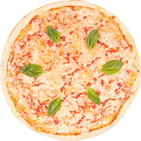 Пицца Маргарита