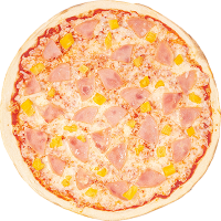 Пицца Гавайская