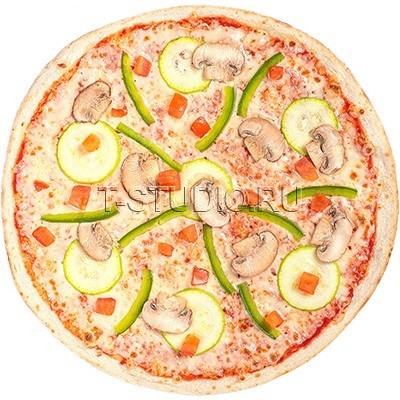 Пицца Ортаджи Фунги