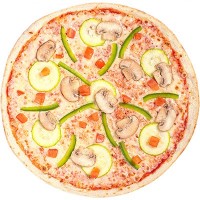 Пицца Ортаджи Фунги