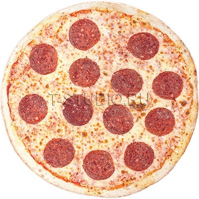 Пицца Пепперони