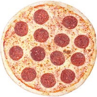 Пицца Пепперони