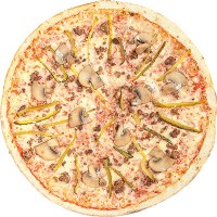 Пицца Барлетта