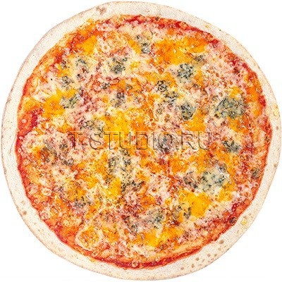 Пицца Кватро Формаджи