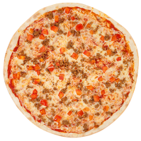 Пицца Болонезе