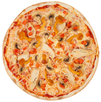 Пицца Галина Фунги