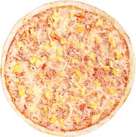 Пицца Гран Ананас