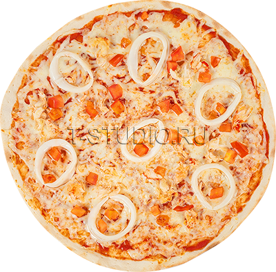 Пицца Маринара