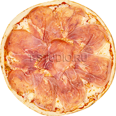 Пицца Парма