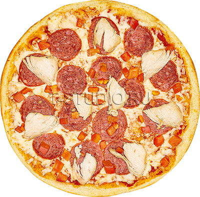 Пицца Оригинальная / 30 см