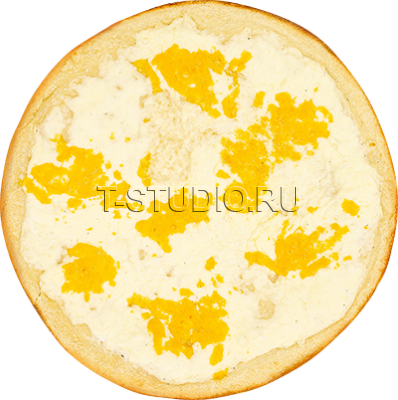 Пицца Супер Сырная / 30 см