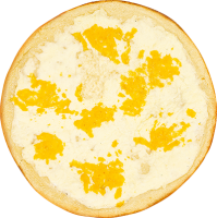 Пицца Супер Сырная