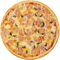 Пицца Омлетная