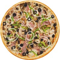 Пицца Супер Суприм