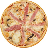 Пицца Монако
