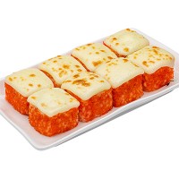 Ролл Запечённая Филадельфия