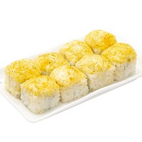 Ролл Запечённый Краб