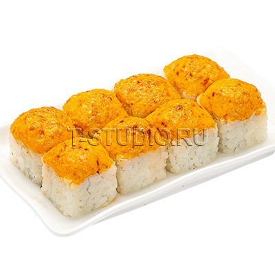 Ролл Пикантный Лосось