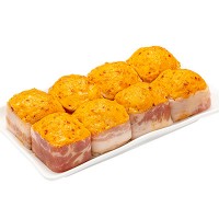 Ролл Пикантный Бекон