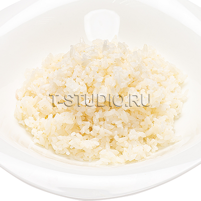 Рис отварной