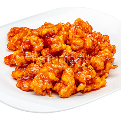 Гуо-Бао-Жо из тофу