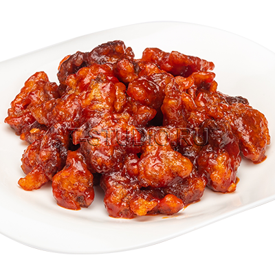 Гуо-Бао-Жо из свинины